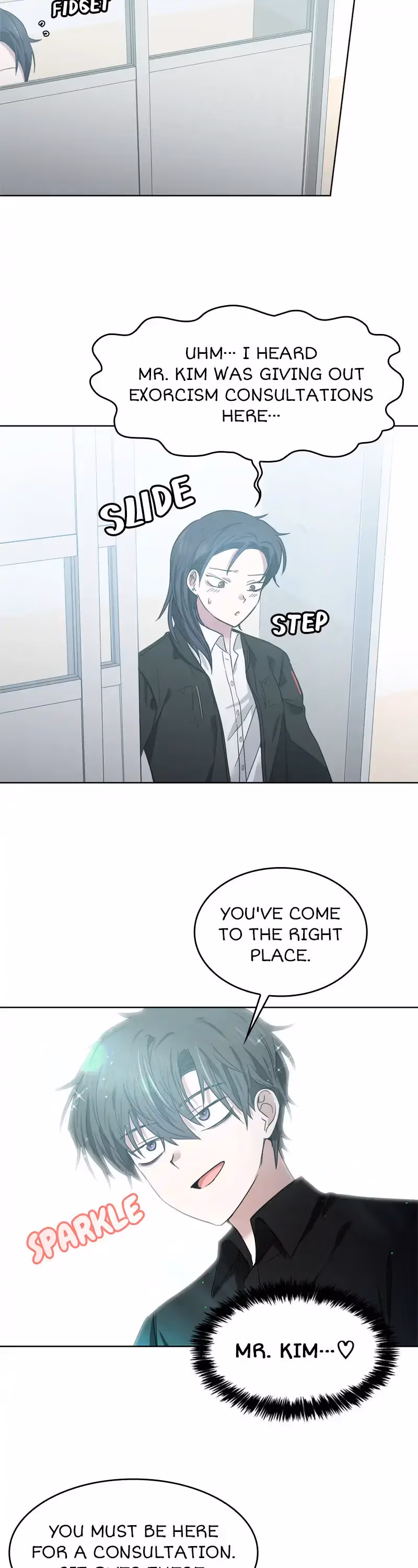 Read 30 Second Demon King chapter 10 image 12 on Lezhin