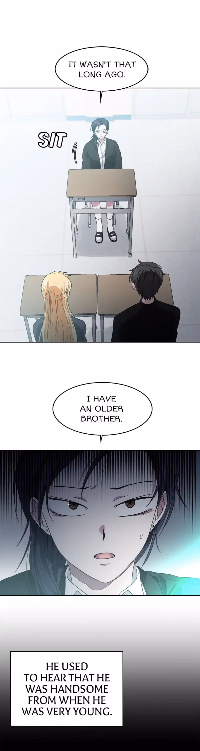 Read 30 Second Demon King chapter 10 image 14 on Lezhin