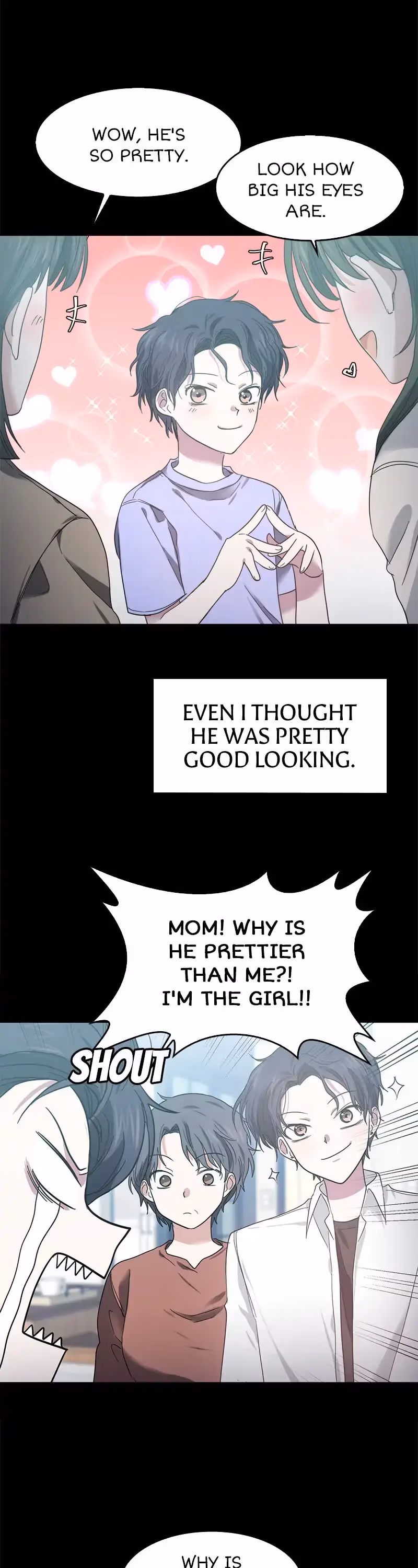 Read 30 Second Demon King chapter 10 image 15 on Lezhin