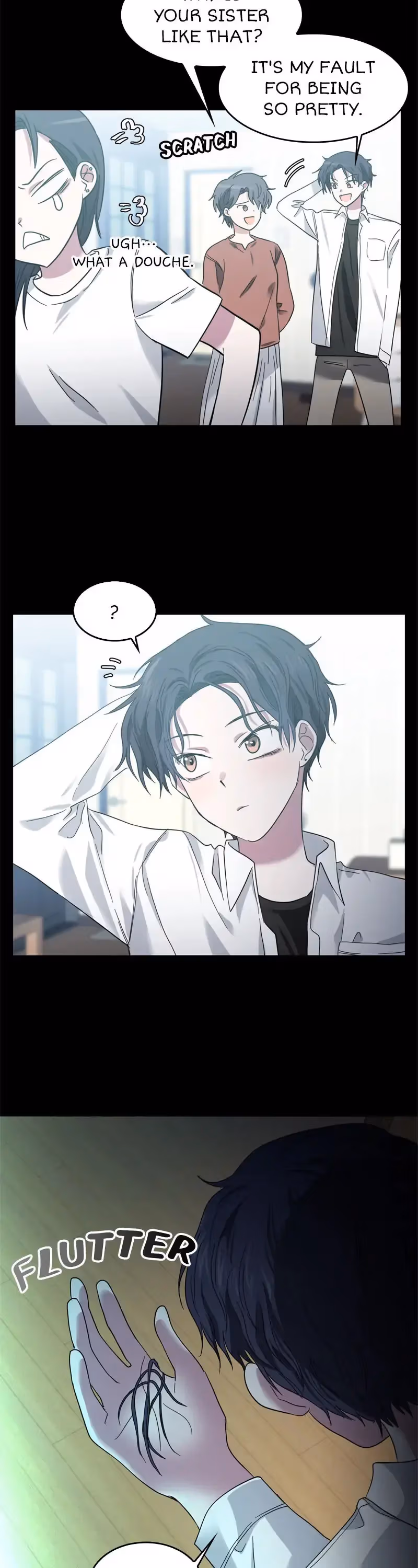 Read 30 Second Demon King chapter 10 image 16 on Lezhin