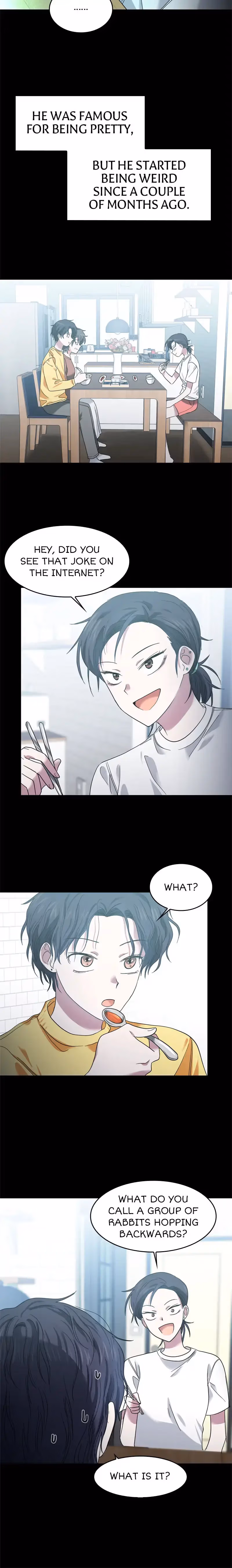 Read 30 Second Demon King chapter 10 image 17 on Lezhin