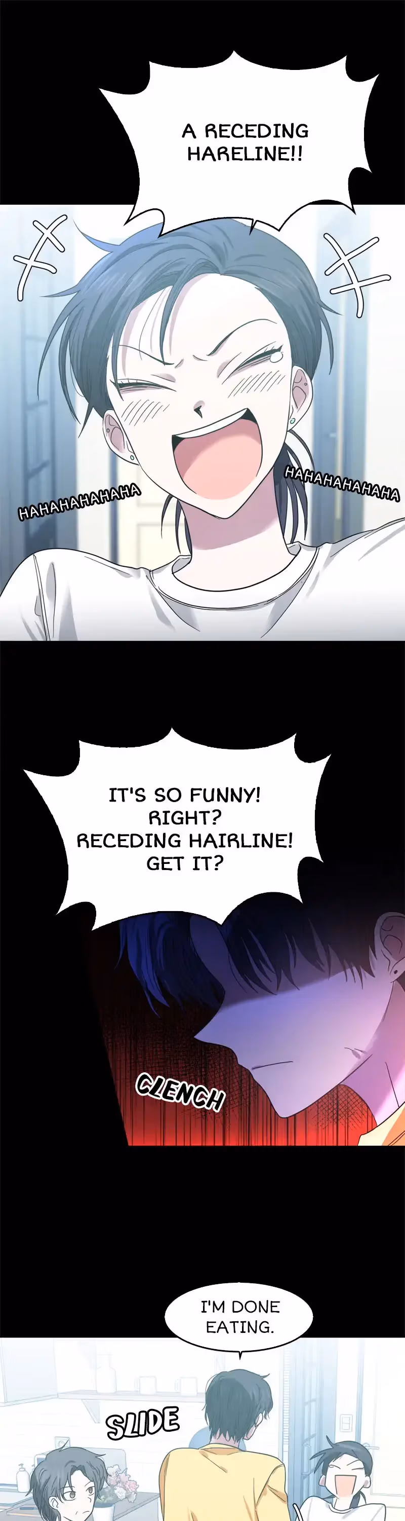 Read 30 Second Demon King chapter 10 image 18 on Lezhin