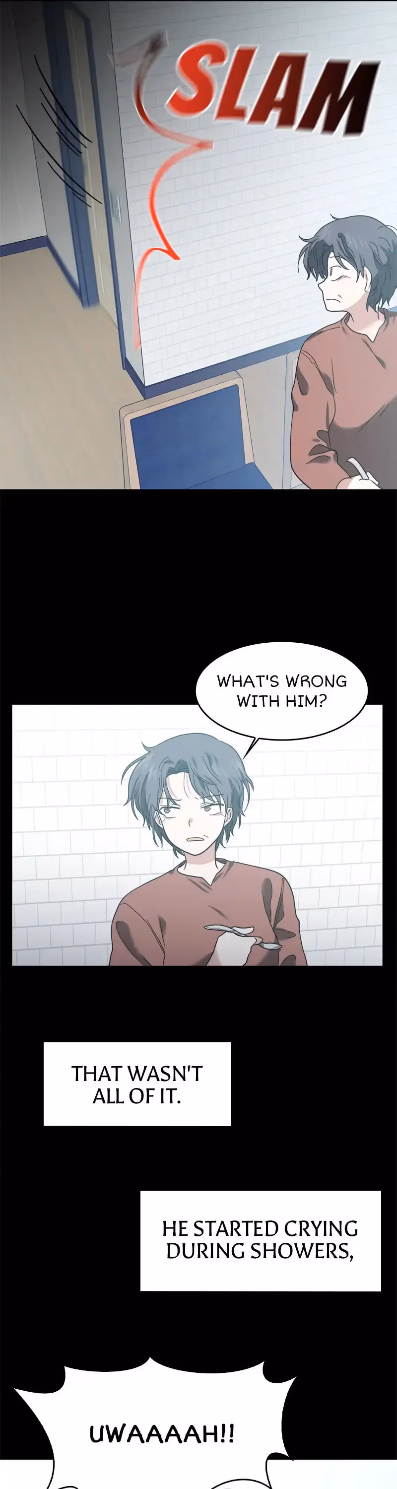 Read 30 Second Demon King chapter 10 image 20 on Lezhin
