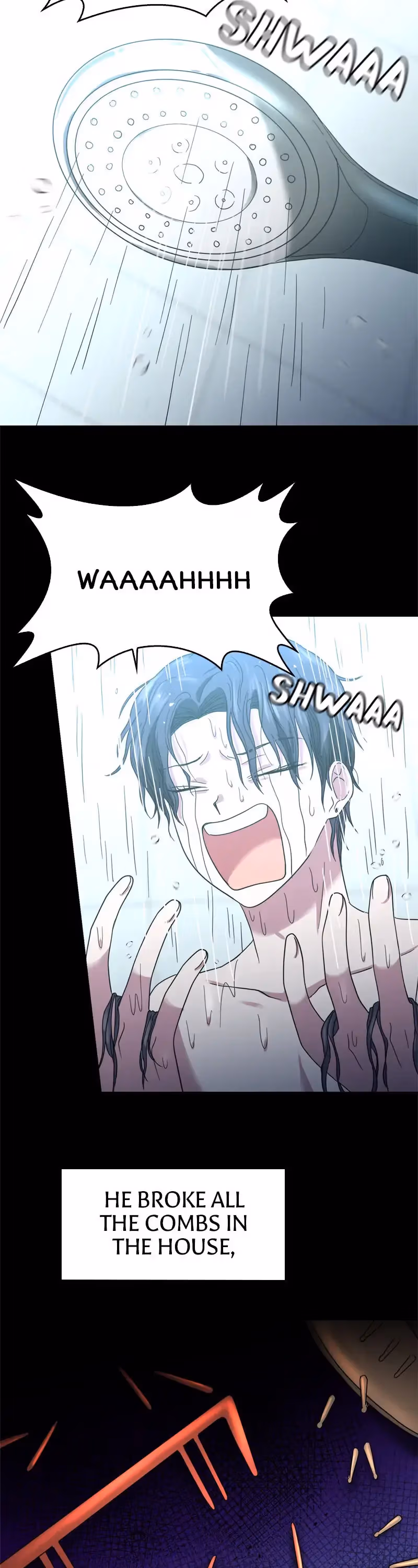 Read 30 Second Demon King chapter 10 image 21 on Lezhin