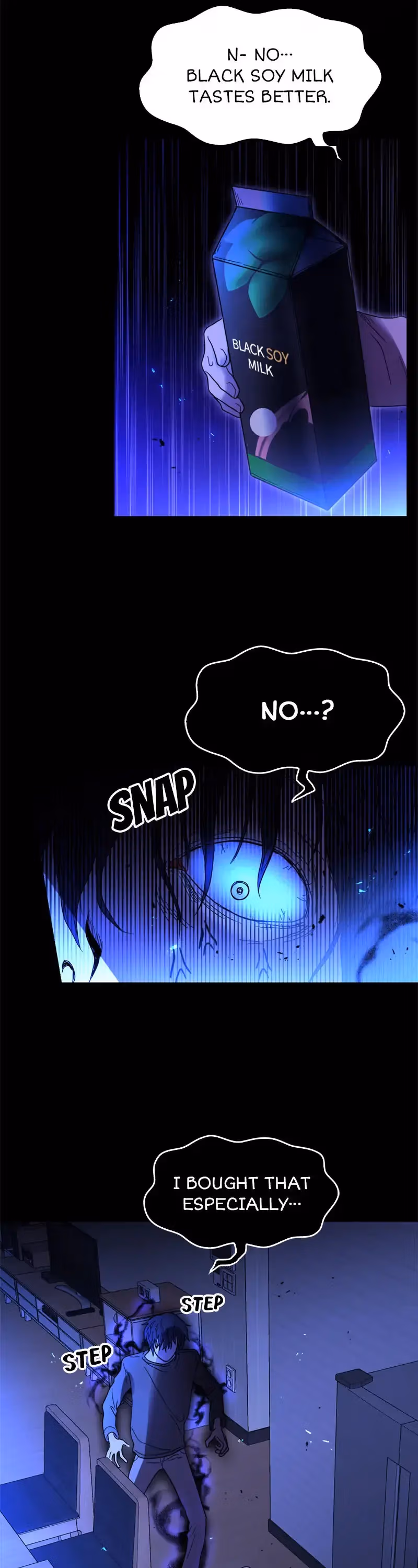 Read 30 Second Demon King chapter 10 image 24 on Lezhin
