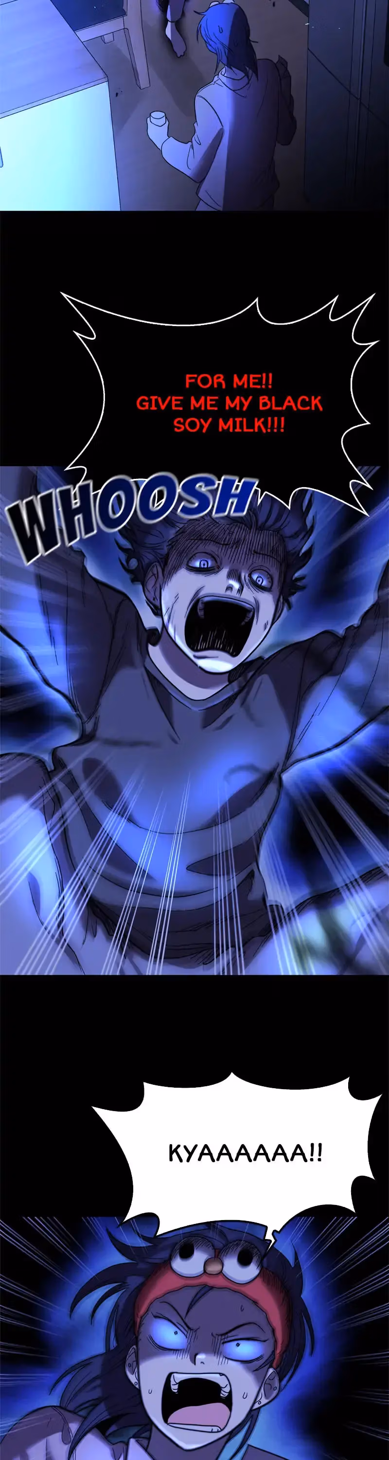 Read 30 Second Demon King chapter 10 image 25 on Lezhin