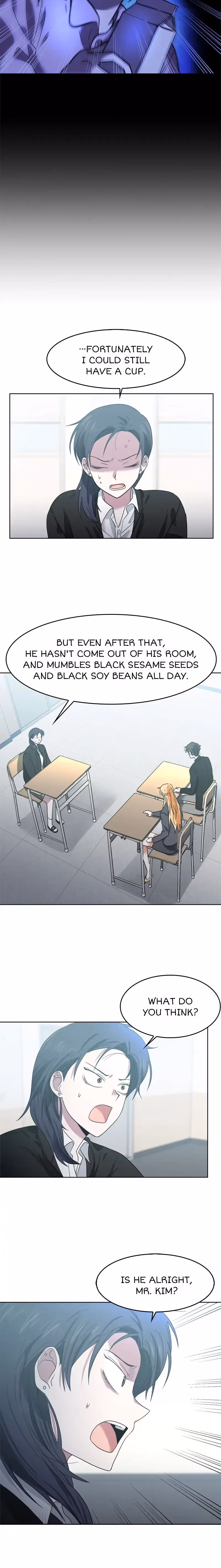 Read 30 Second Demon King chapter 10 image 26 on Lezhin