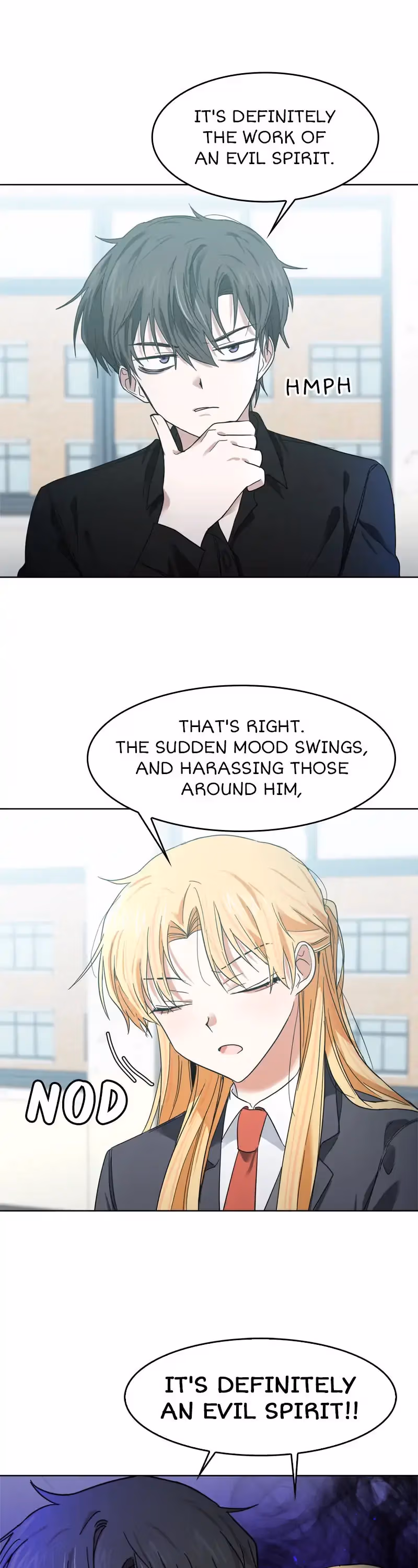 Read 30 Second Demon King chapter 10 image 27 on Lezhin