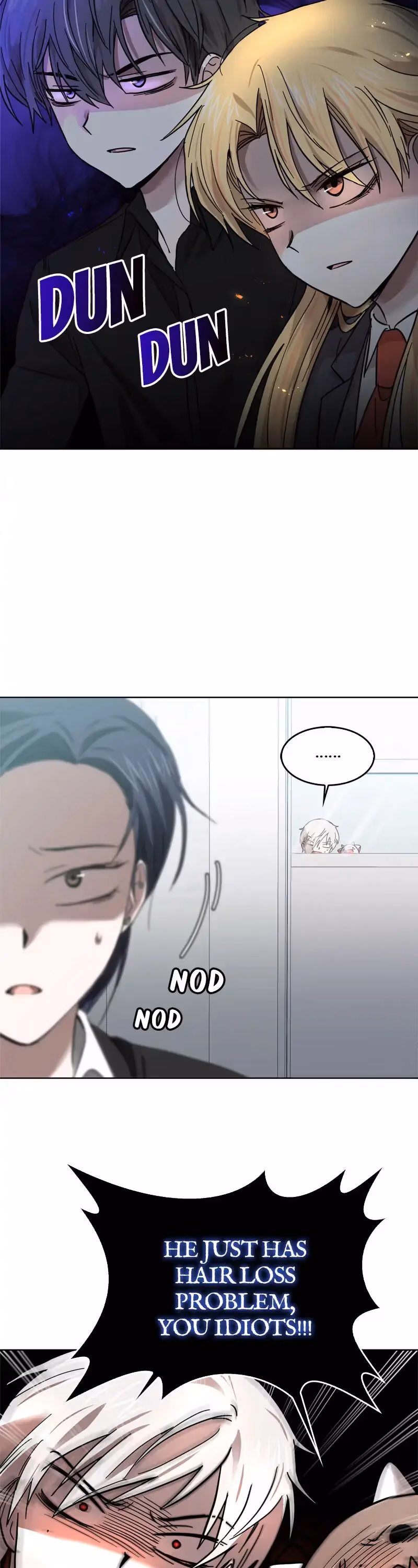 Read 30 Second Demon King chapter 10 image 28 on Lezhin