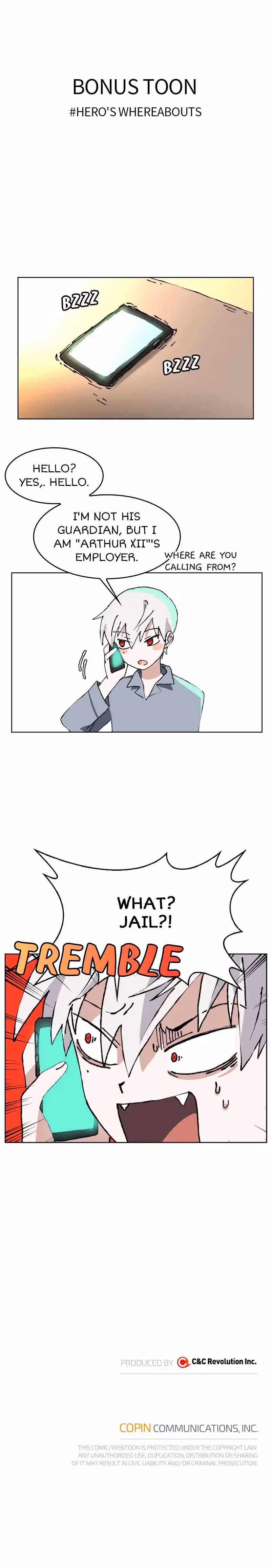 Read 30 Second Demon King chapter 10 image 32 on Lezhin