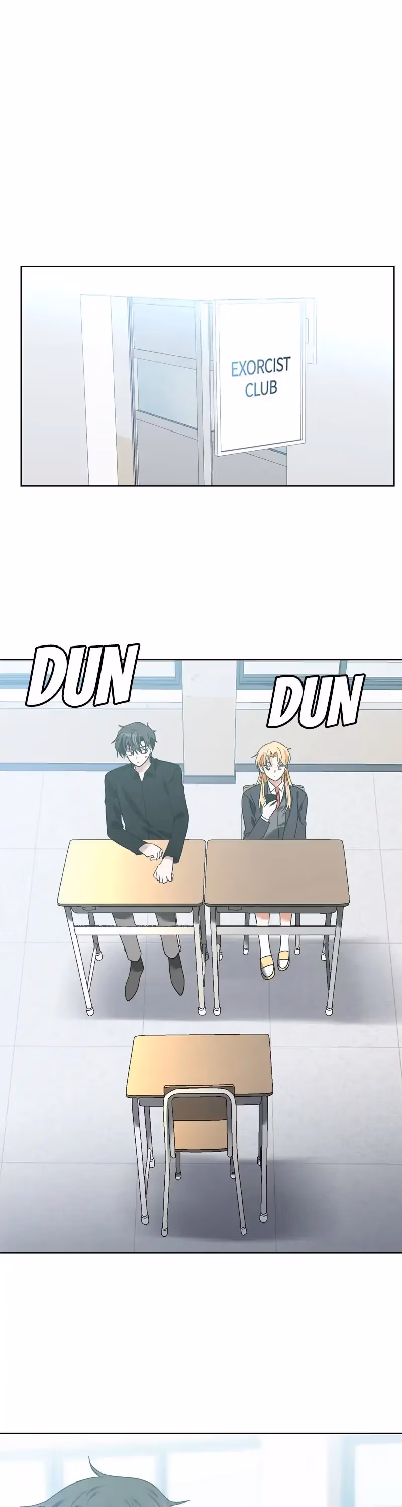 Read 30 Second Demon King chapter 10 image 5 on Lezhin