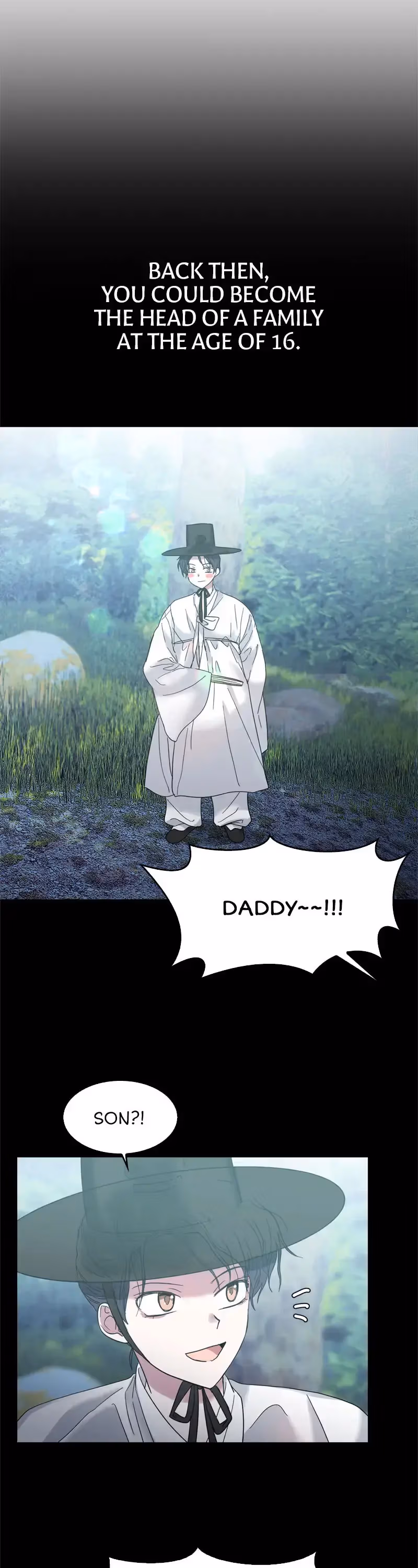 Read 30 Second Demon King chapter 11 image 12 on Lezhin