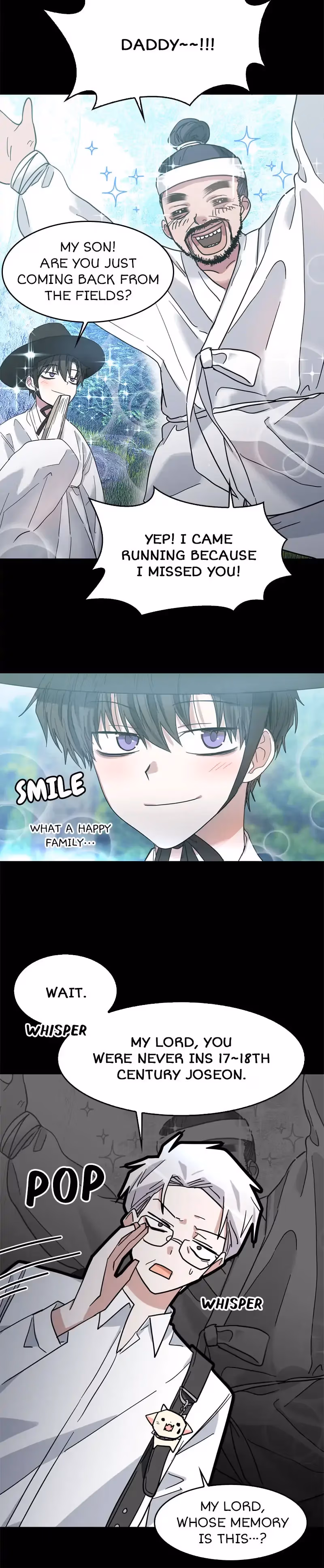 Read 30 Second Demon King chapter 11 image 13 on Lezhin