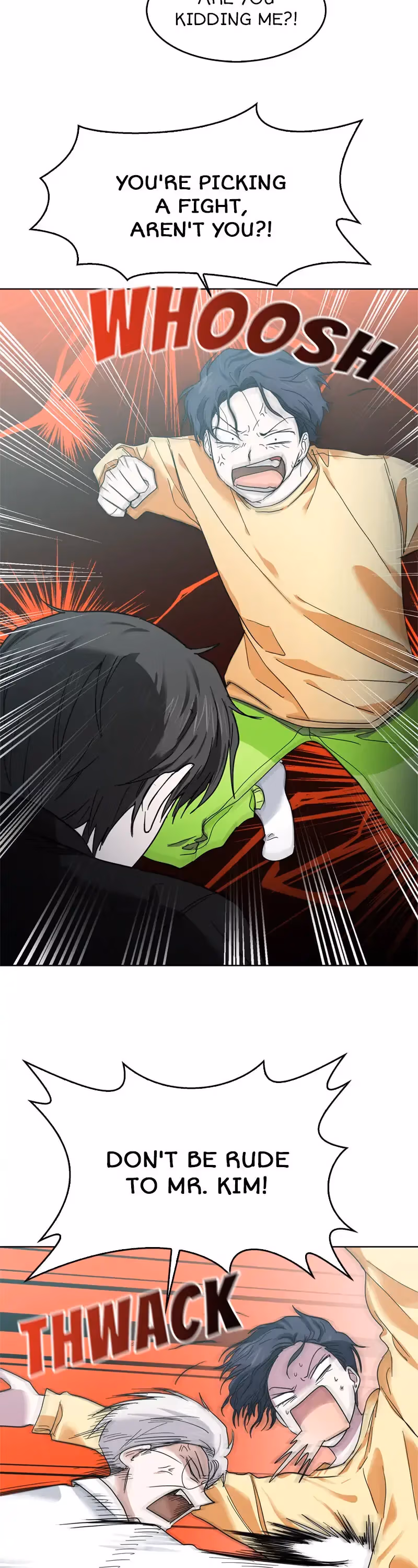 Read 30 Second Demon King chapter 11 image 15 on Lezhin