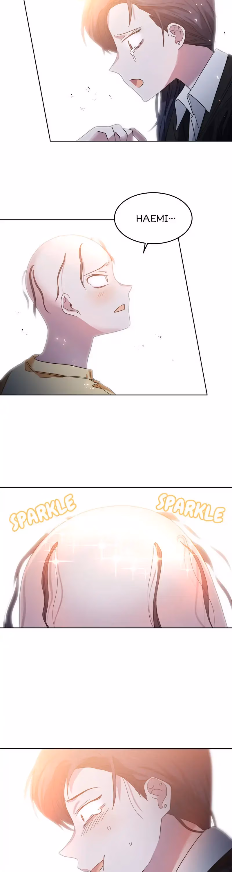 Read 30 Second Demon King chapter 11 image 22 on Lezhin