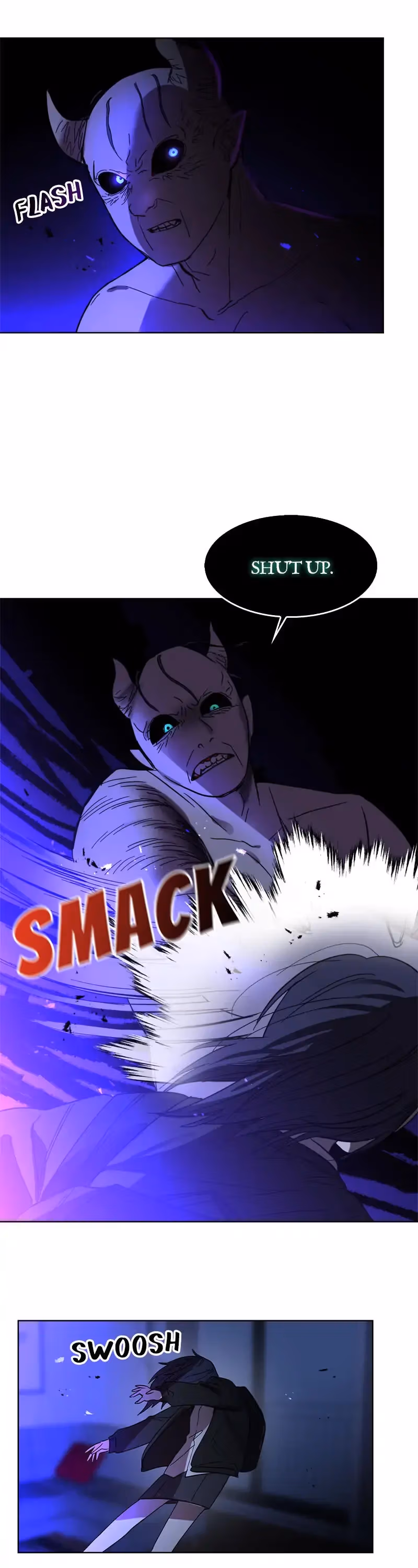Read 30 Second Demon King chapter 11 image 25 on Lezhin