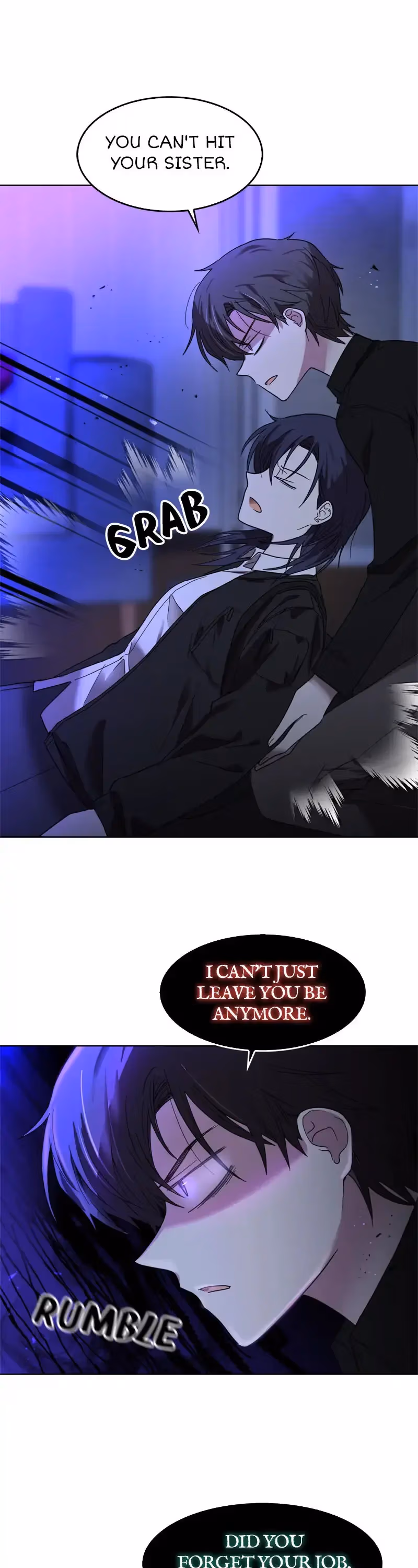 Read 30 Second Demon King chapter 11 image 26 on Lezhin