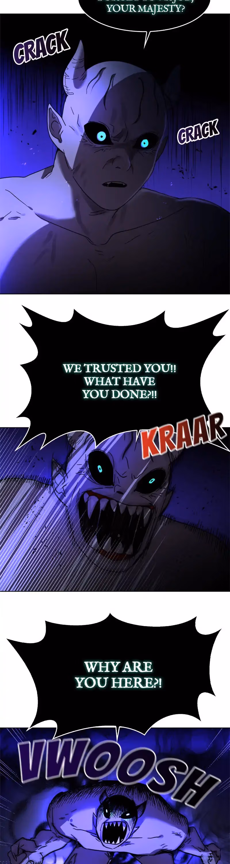 Read 30 Second Demon King chapter 11 image 27 on Lezhin