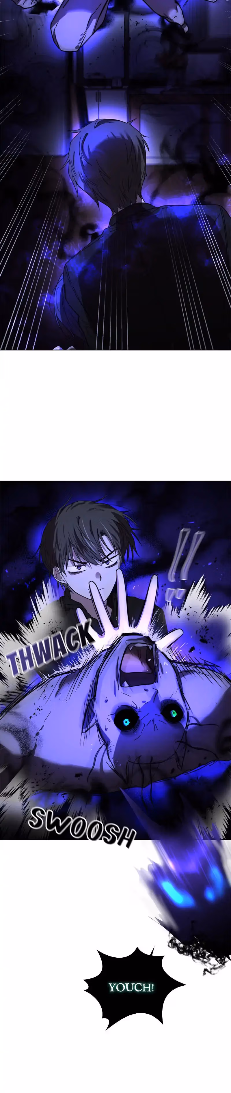 Read 30 Second Demon King chapter 11 image 28 on Lezhin