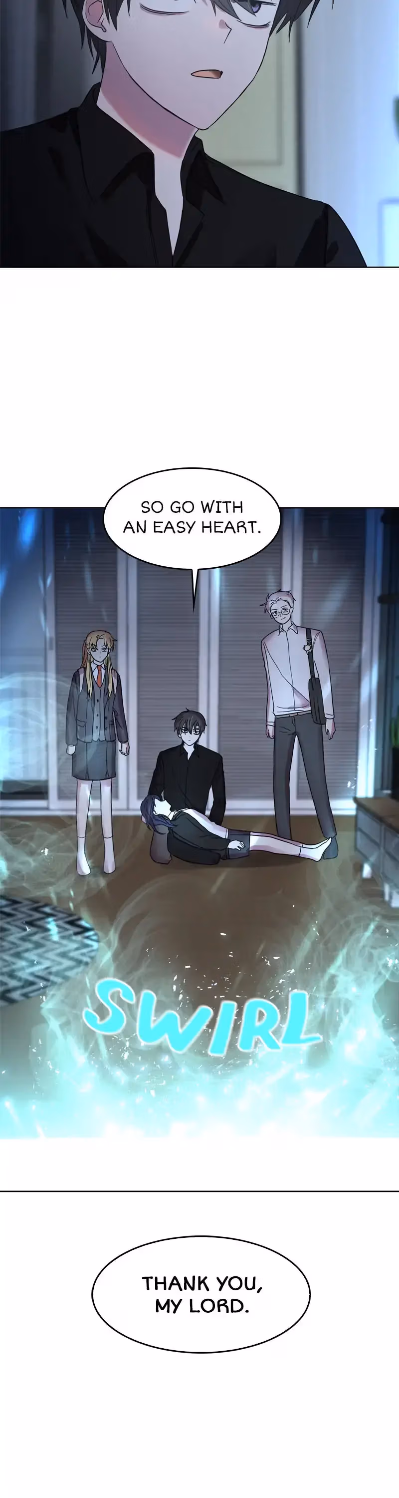 Read 30 Second Demon King chapter 11 image 35 on Lezhin