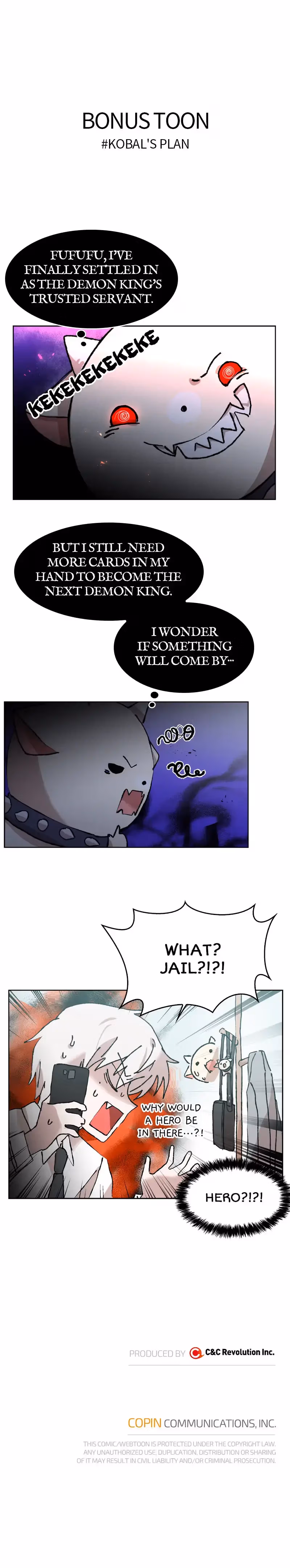 Read 30 Second Demon King chapter 11 image 38 on Lezhin