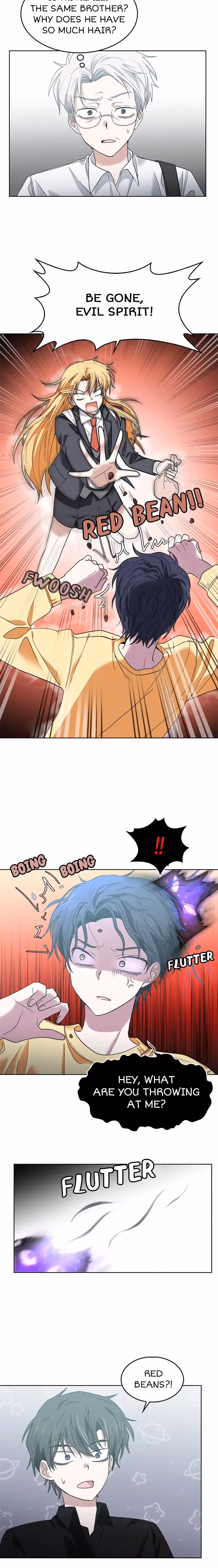 Read 30 Second Demon King chapter 11 image 8 on Lezhin