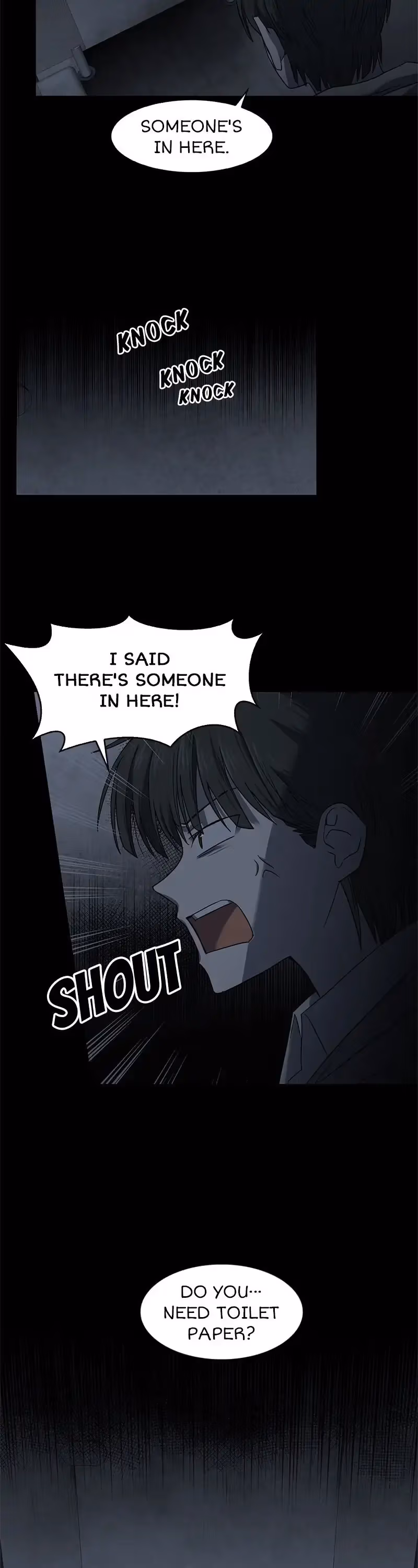 Read 30 Second Demon King chapter 12 image 1 on Lezhin