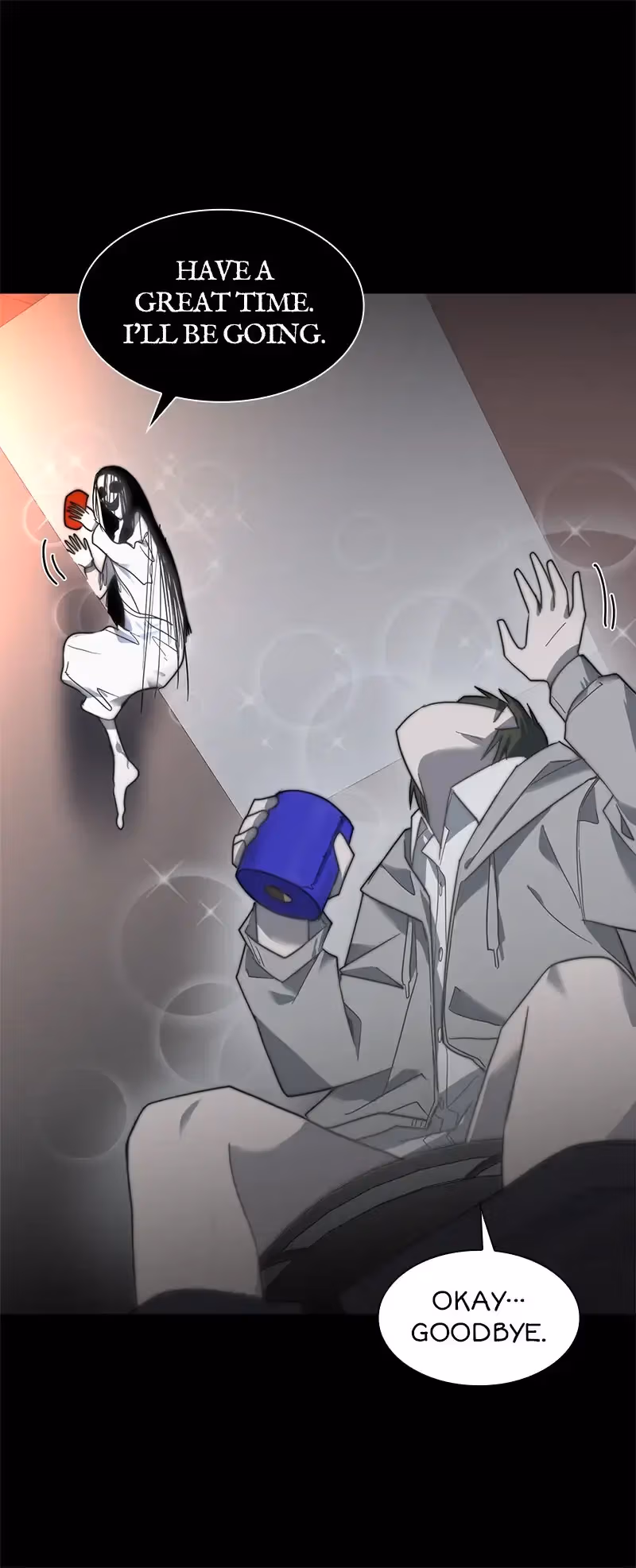 Read 30 Second Demon King chapter 12 image 10 on Lezhin