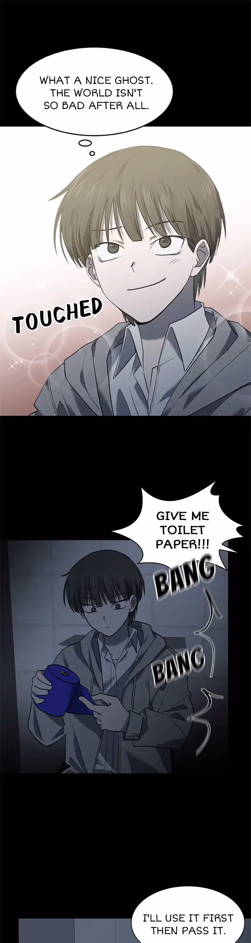 Read 30 Second Demon King chapter 12 image 11 on Lezhin