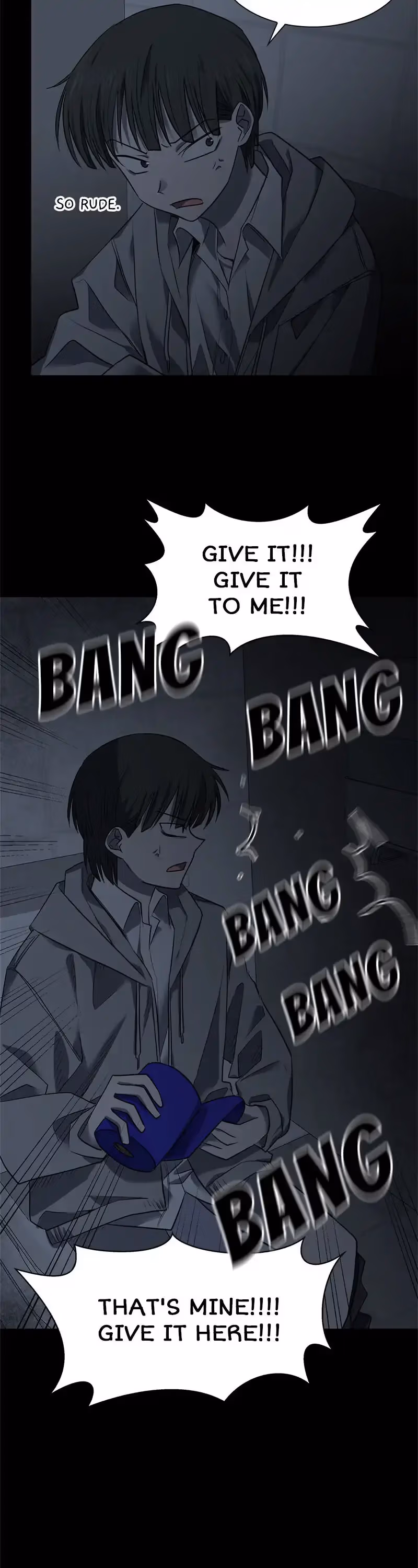 Read 30 Second Demon King chapter 12 image 12 on Lezhin