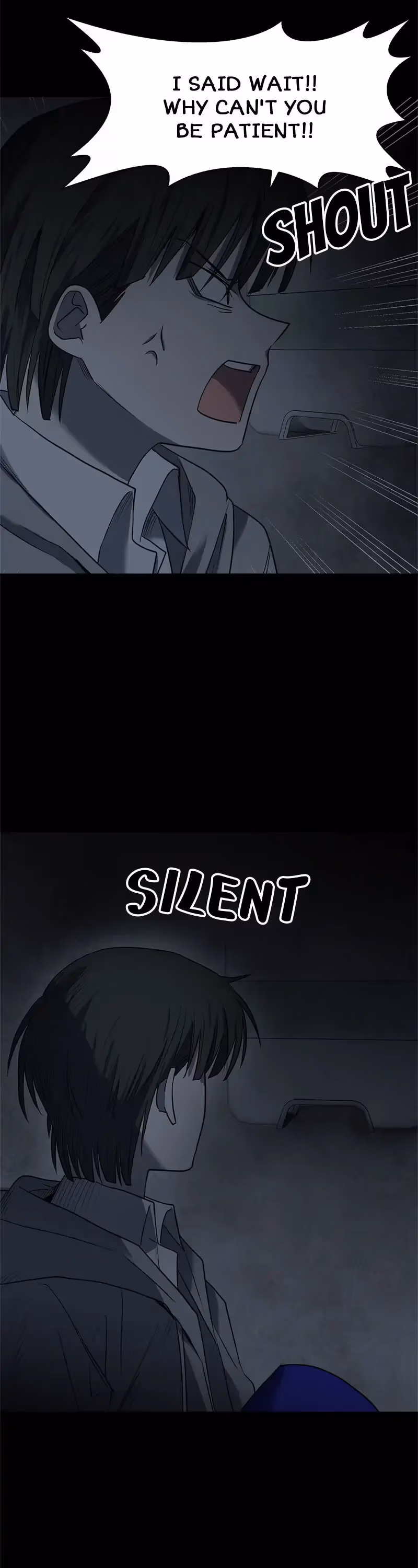Read 30 Second Demon King chapter 12 image 13 on Lezhin