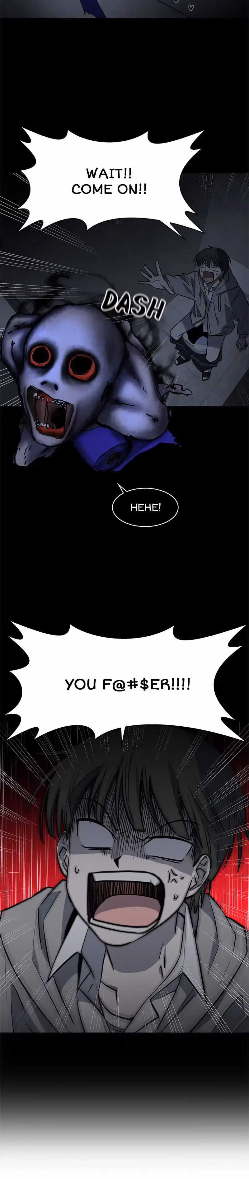 Read 30 Second Demon King chapter 12 image 15 on Lezhin