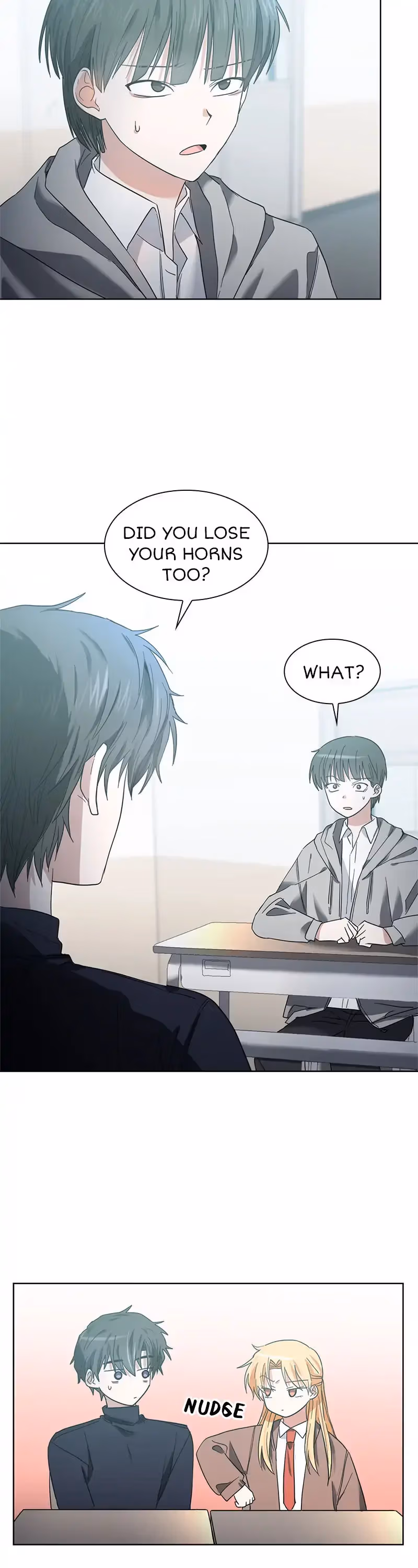 Read 30 Second Demon King chapter 12 image 17 on Lezhin