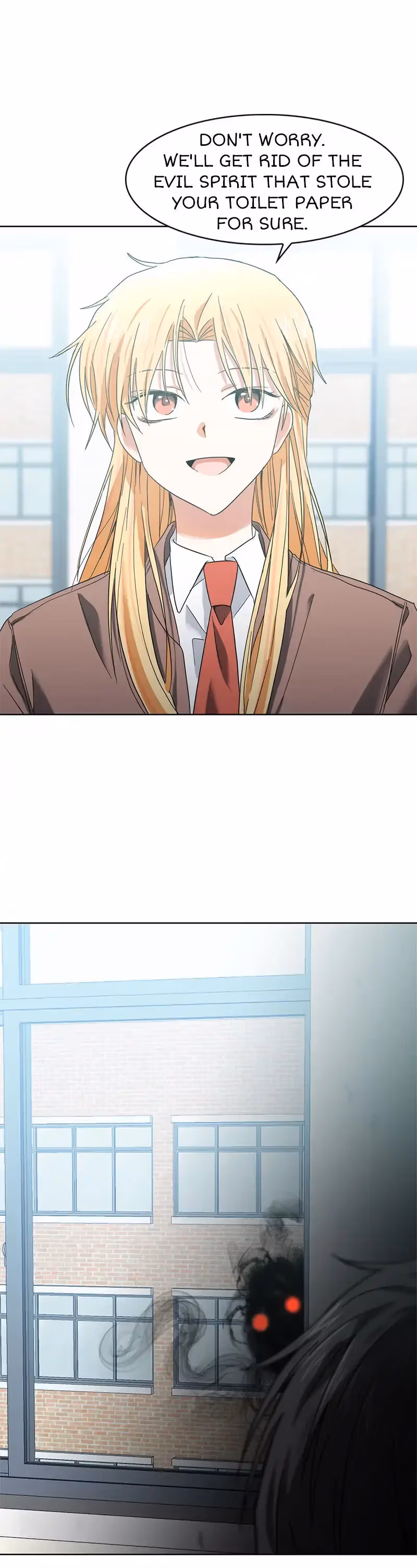 Read 30 Second Demon King chapter 12 image 18 on Lezhin