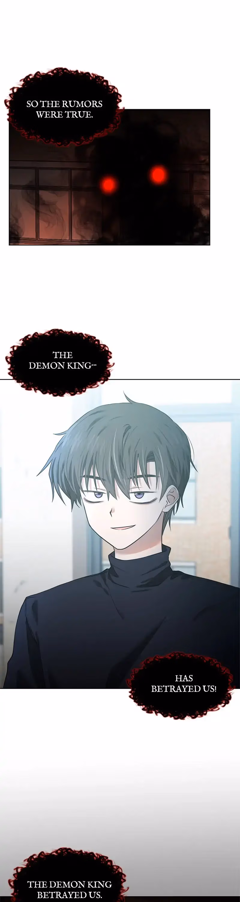 Read 30 Second Demon King chapter 12 image 19 on Lezhin