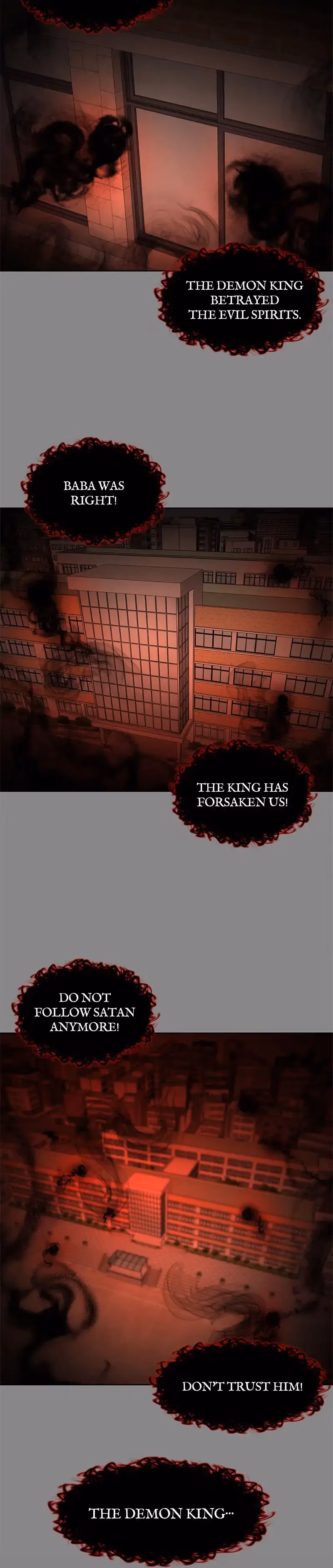 Read 30 Second Demon King chapter 12 image 20 on Lezhin