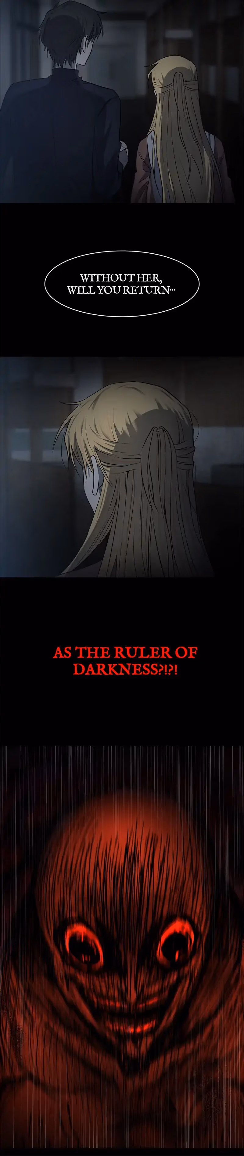 Read 30 Second Demon King chapter 12 image 25 on Lezhin