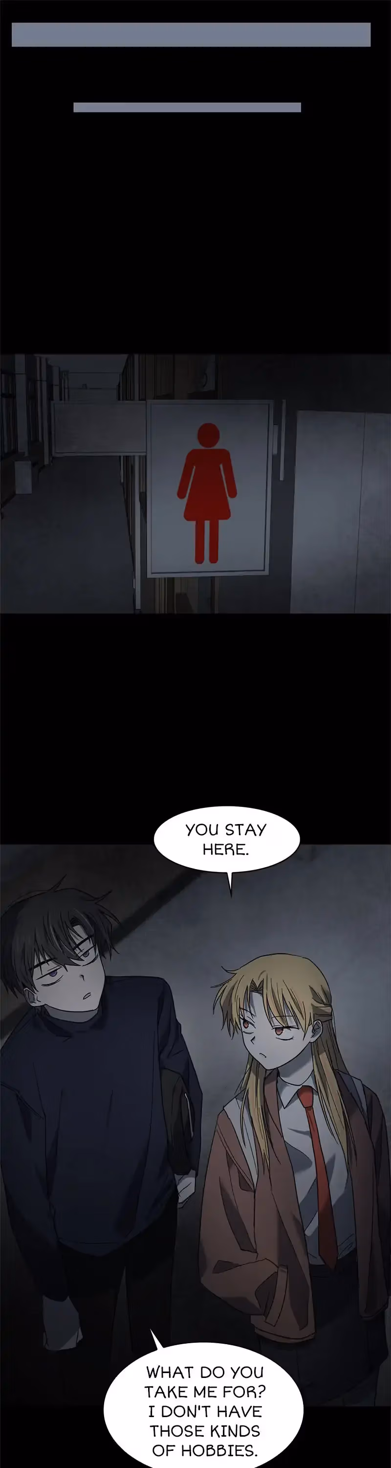 Read 30 Second Demon King chapter 12 image 26 on Lezhin