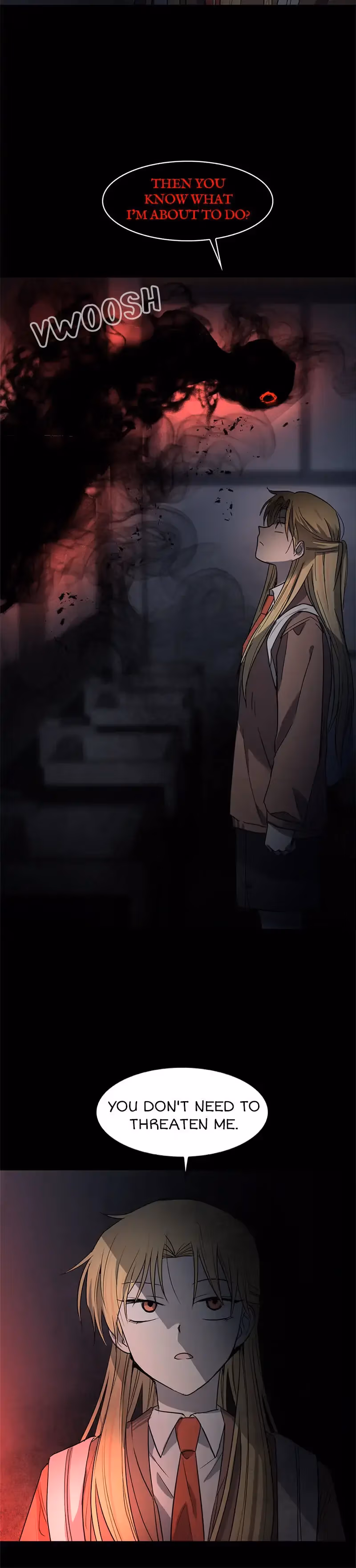Read 30 Second Demon King chapter 12 image 30 on Lezhin