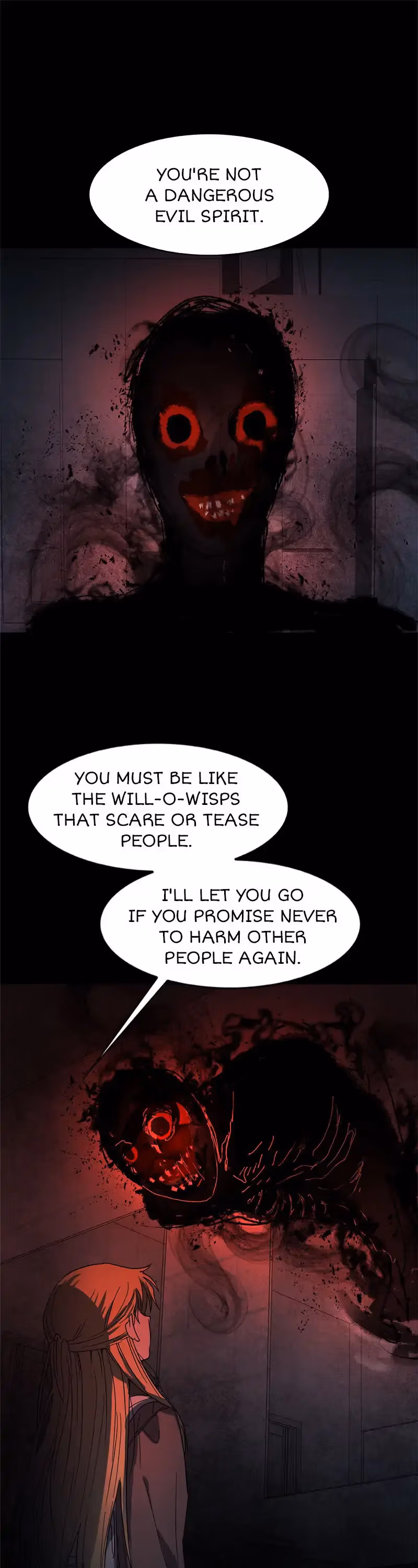 Read 30 Second Demon King chapter 12 image 31 on Lezhin