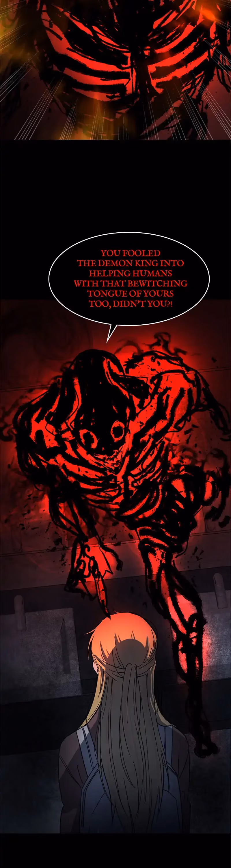 Read 30 Second Demon King chapter 12 image 33 on Lezhin