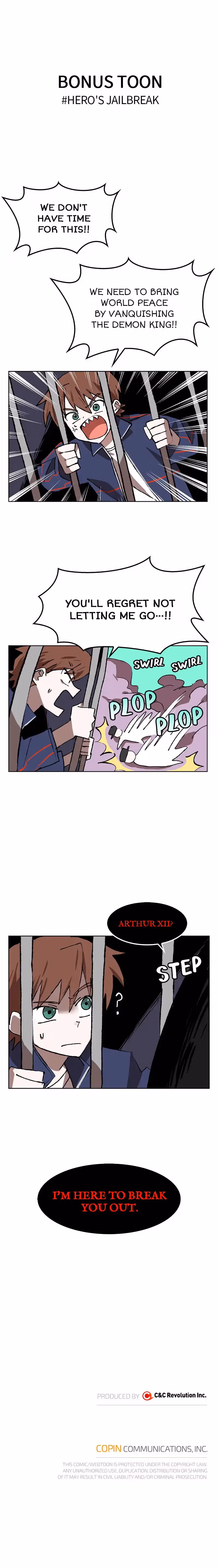 Read 30 Second Demon King chapter 12 image 35 on Lezhin