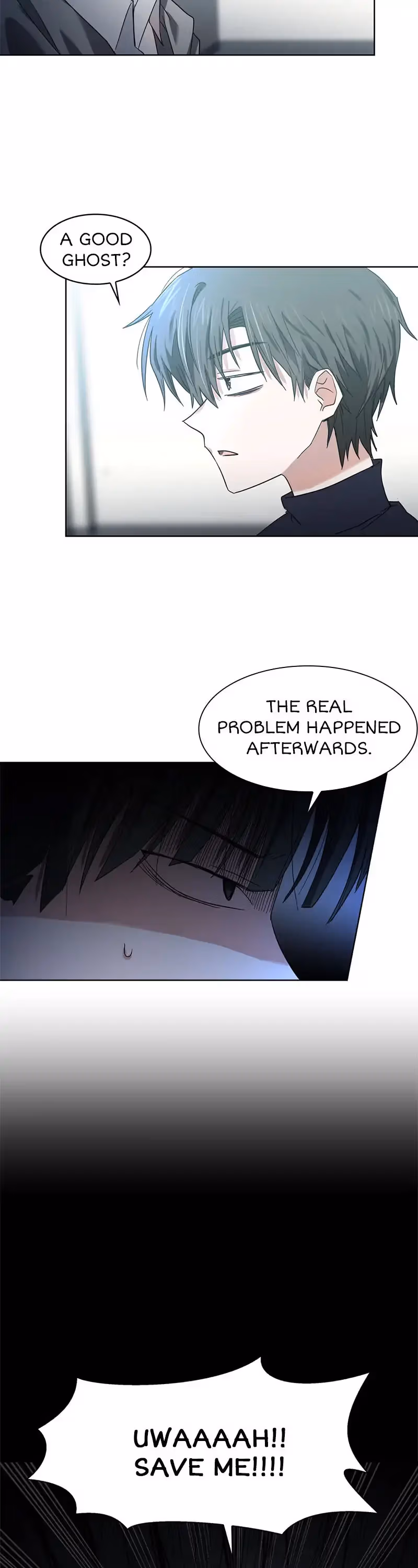 Read 30 Second Demon King chapter 12 image 6 on Lezhin