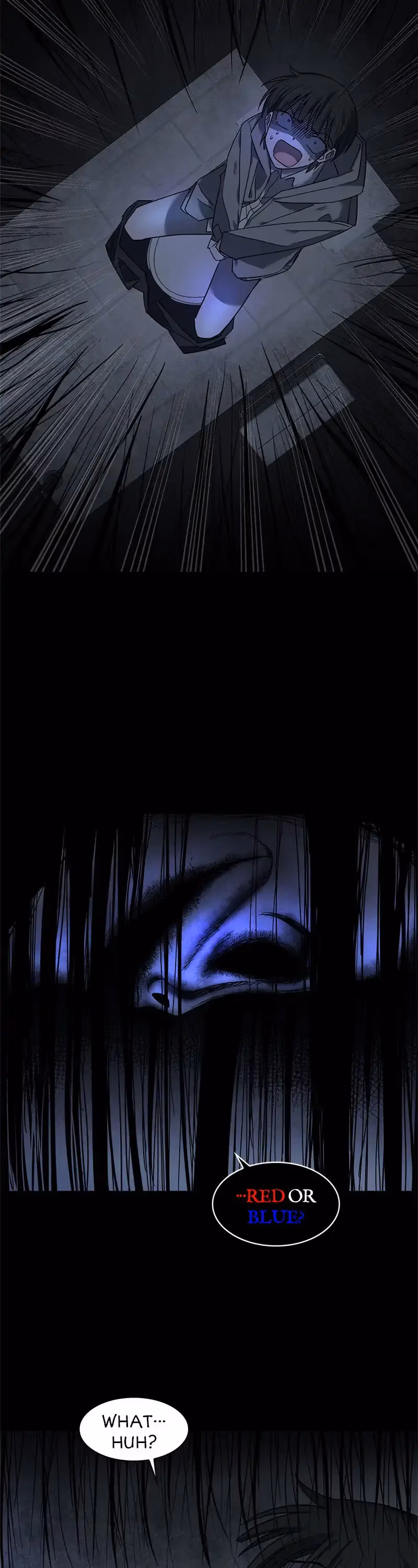 Read 30 Second Demon King chapter 12 image 7 on Lezhin