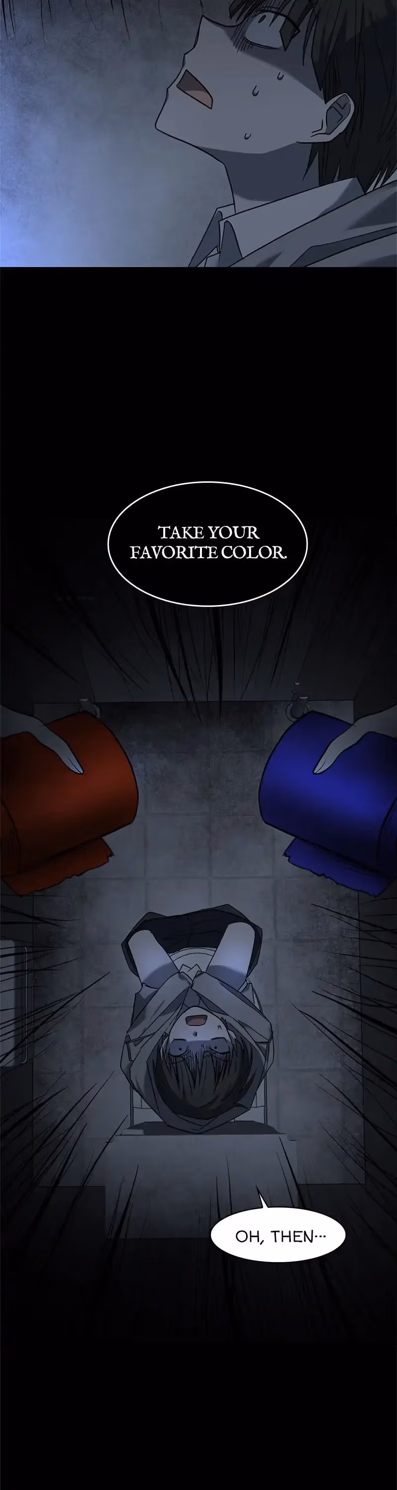 Read 30 Second Demon King chapter 12 image 8 on Lezhin