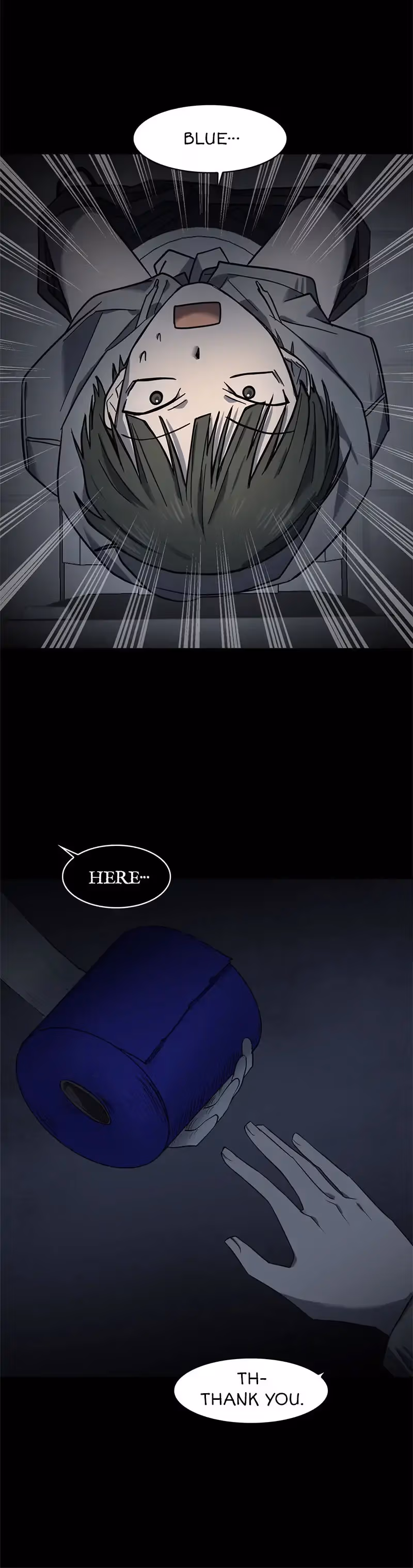Read 30 Second Demon King chapter 12 image 9 on Lezhin