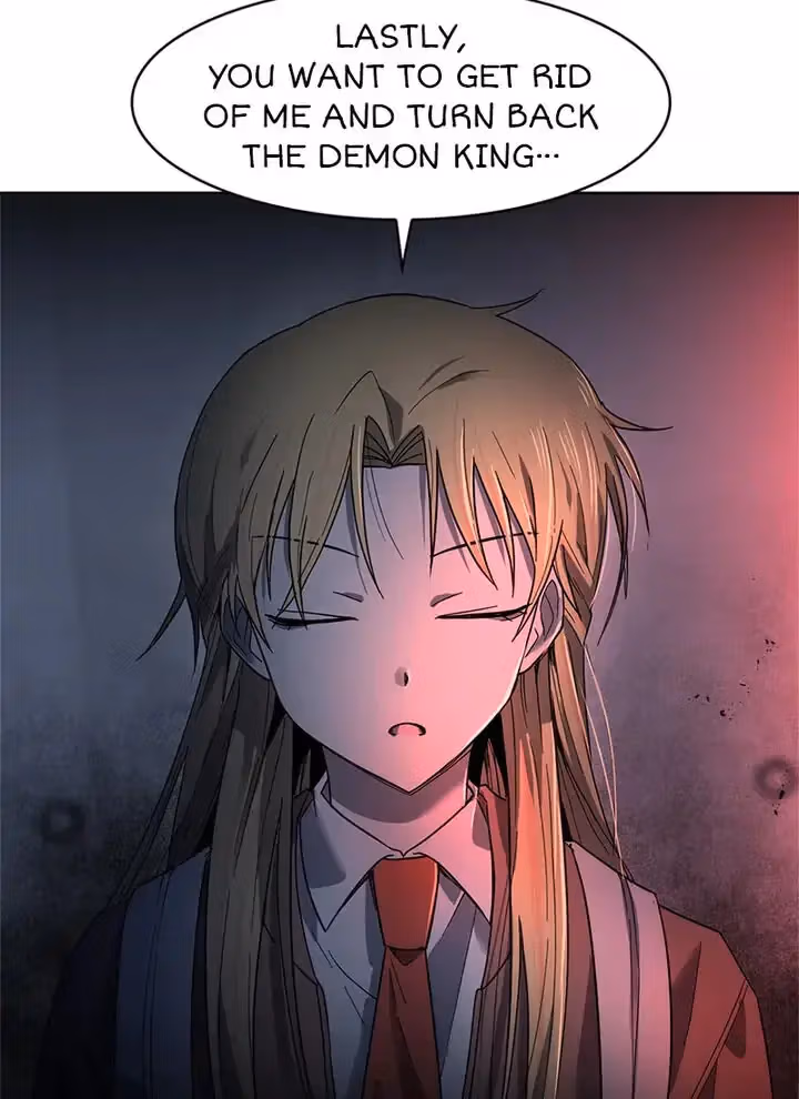 Read 30 Second Demon King chapter 13 image 13 on Lezhin