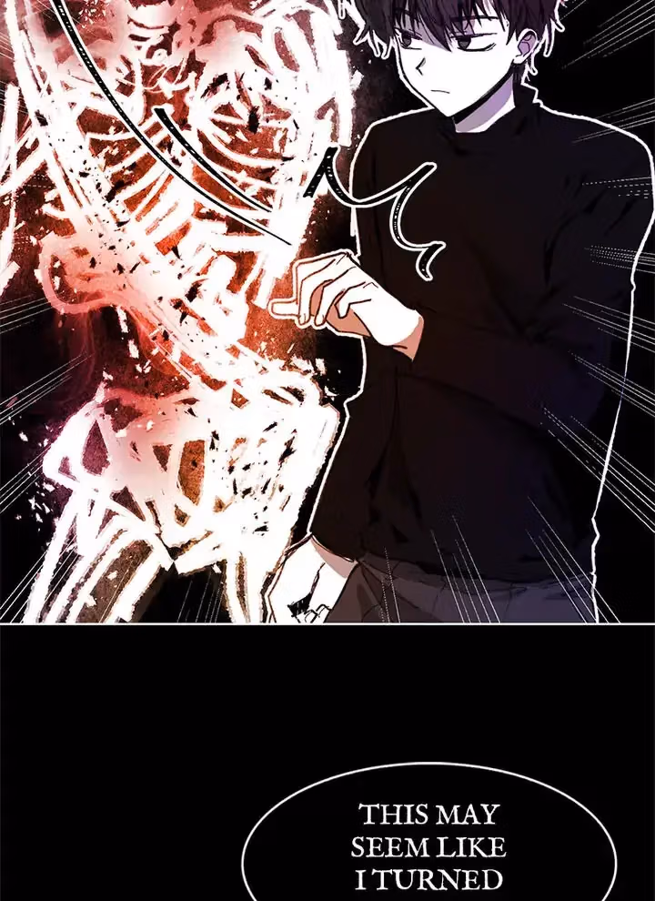 Read 30 Second Demon King chapter 13 image 40 on Lezhin