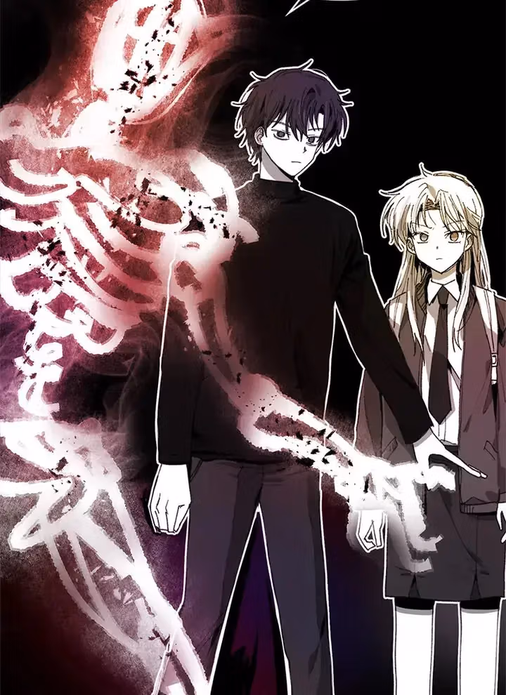Read 30 Second Demon King chapter 13 image 42 on Lezhin
