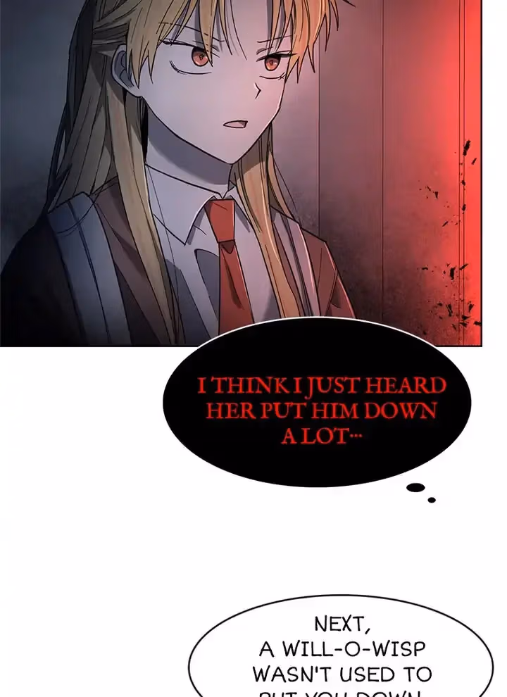 Read 30 Second Demon King chapter 13 image 8 on Lezhin